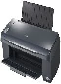 Epson Stylus DX 4400
